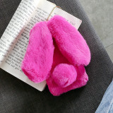 Plush Warm Phone Case
