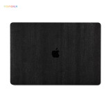 Marble Carbon Fiber Texture Laptop Skin