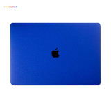 Marble Carbon Fiber Texture Laptop Skin