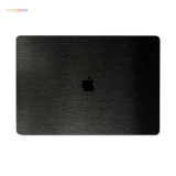 Marble Carbon Fiber Texture Laptop Skin