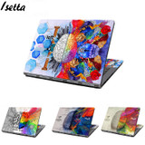 Brain Laptop Skin Sticker