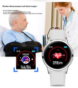 Waterproof Smartwatch