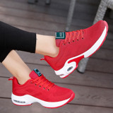 Breathable Women Sneakers