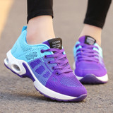 Breathable Women Sneakers