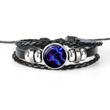 zodiac signs bracelets