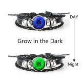 zodiac signs bracelets