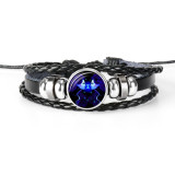 zodiac signs bracelets