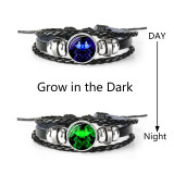 zodiac signs bracelets