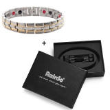 Stainless Steel  Bracelet Men/Woman