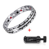Stainless Steel  Bracelet Men/Woman