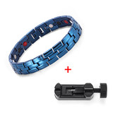 Stainless Steel  Bracelet Men/Woman