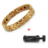 Stainless Steel  Bracelet Men/Woman