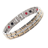 Stainless Steel  Bracelet Men/Woman