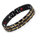 Stainless Steel  Bracelet Men/Woman