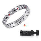 Stainless Steel  Bracelet Men/Woman