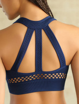 Sexy Seamless Sport Bra Sexy Seamless Sport Bra