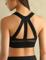 Sexy Seamless Sport Bra Sexy Seamless Sport Bra
