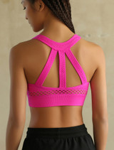 Sexy Seamless Sport Bra Sexy Seamless Sport Bra