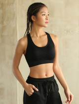 Sexy Seamless Sport Bra Sexy Seamless Sport Bra