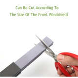 SunLite™ - Retractable Sun Shade