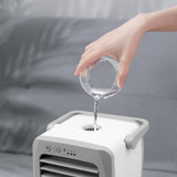 Portable Air Cooler