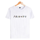 2019 New Harajuku Love Printed Women T-shirts Casual Tee