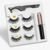 Magnetic Eyelash Sets (70% OFF TODAY)
