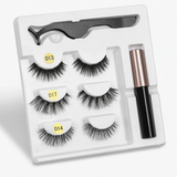 Magnetic Eyelash Sets (70% OFF TODAY)