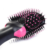 2-In-1 Volumizing & Drying Blowout Brush