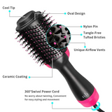 2-In-1 Volumizing & Drying Blowout Brush