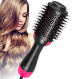 2-In-1 Volumizing & Drying Blowout Brush