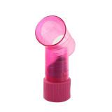 Magic Hair Drying Curler