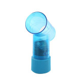 Magic Hair Drying Curler