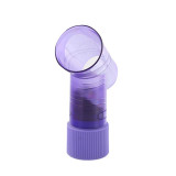 Magic Hair Drying Curler