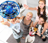 Mini Drone UFO Toy