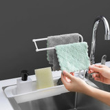 Sink Caddy - 50% OFF Pre-Christmas Sale!