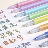 Gel Pens - 50% OFF Pre-Christmas Sale!
