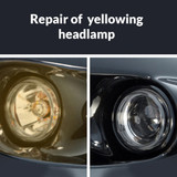 Headlight Polish - 50% OFF Pre-Christmas Sale!