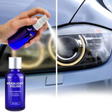 Headlight Polish - 50% OFF Pre-Christmas Sale!