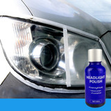 Headlight Polish - 50% OFF Pre-Christmas Sale!