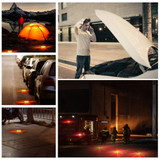 Emergency Light (50% Pre-Holiday Sale)