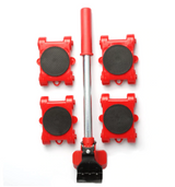 Heavy Furniture Roller Moving Tool