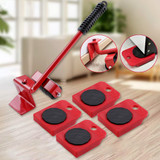 Heavy Furniture Roller Moving Tool