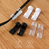 Universal Wire Clamp