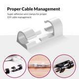 Universal Wire Clamp