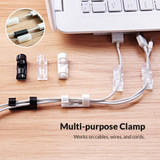 Universal Wire Clamp
