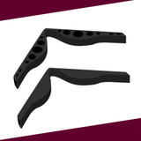 Anti-Fog Mask Nose Bridge