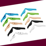 Anti-Fog Mask Nose Bridge