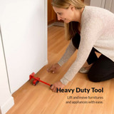 Heavy Duty Furniture Roller Moving Tool