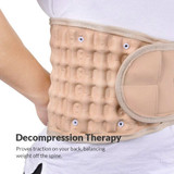 Lumbar Decompression Belt